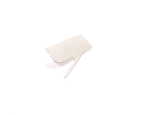 New OEM 1960-1995 General Motors Body Molding Retainer Clip, Part # 12505625