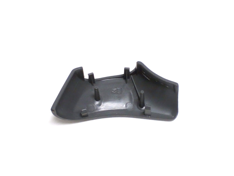 New OEM 1990-1991 Chevrolet Corvette Left Steering Wheel Horn Switch, Part # 12506007