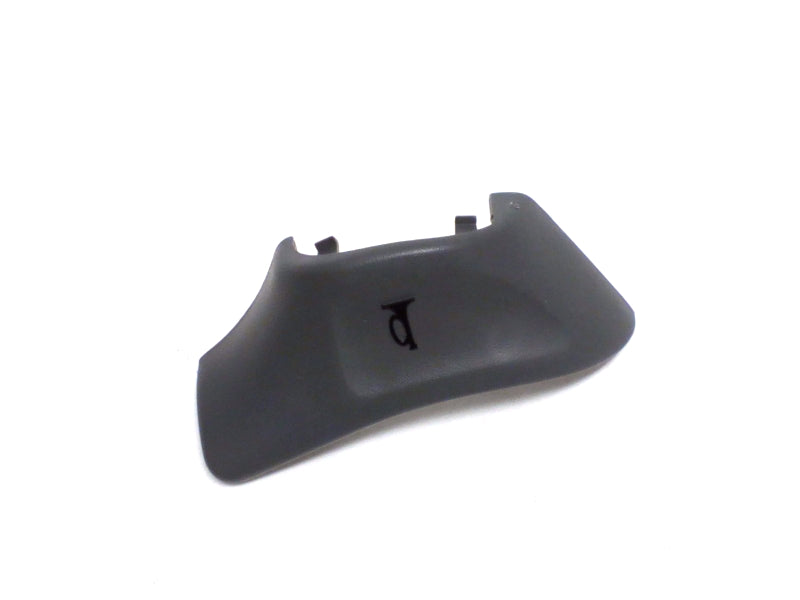 New OEM 1990-1991 Chevrolet Corvette Left Steering Wheel Horn Switch, Part # 12506007