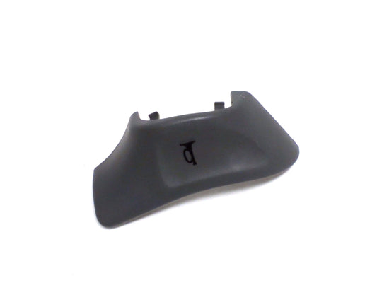 New OEM 1990-1991 Chevrolet Corvette Left Steering Wheel Horn Switch, Part # 12506007