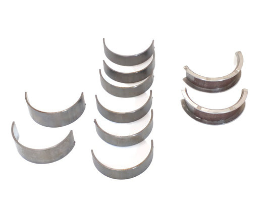 New 1990-1995 Corvette ZR-1 32V Engine LT5 Crankshaft Full Bearing Set, Part # 12508105