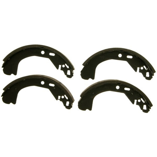 New OEM GM Goodwrench Brake Pads - Made in USA 12510018