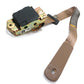 New OEM 1993-1995 Camaro - Firebird Passenger Beige Seat Belt, Part # 12513034