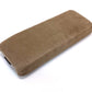 New OEM 1993 - 1995 Pontiac Bonneville Front Seat Folding Storage Armrest Lid Beige, Part # 12513111
