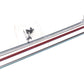 New OEM 1990-1996 Pontiac Grand Prix Front Passenger Right Fender Molding Kit, Part # 12514069