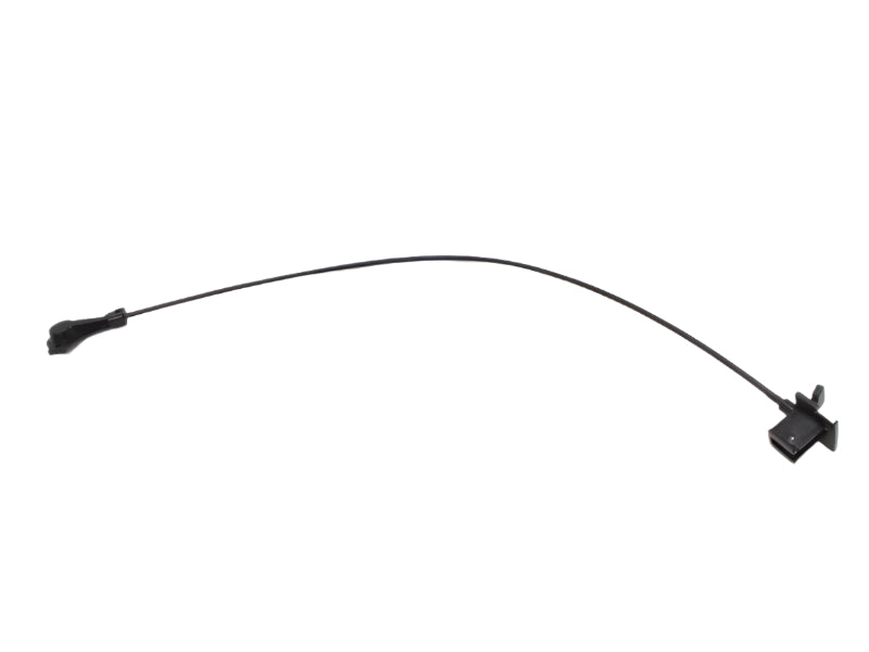 New OEM 1984-1996 Corvette Seat Back Release Cable, Part # 12515850