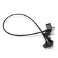 New OEM 1984-1996 Corvette Seat Back Release Cable, Part # 12515850