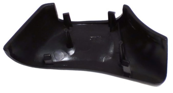 New OEM 1992-1993 Corvette Steering Wheel Black Left Horn Switch, Part # 12518247