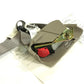New OEM 1995-1999 Oldsmobile Aurora - Driver Front Seat Belt (Left), Part # 12523835
