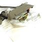 New OEM 1995-1999 Oldsmobile Aurora - Driver Front Seat Belt (Left), Part # 12523835