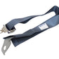 New OEM 1997 Buick Park Avenue Front Seat Belt Anchor Blue, Part # 12533385