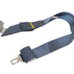 New OEM 1997 Buick Park Avenue Front Seat Belt Anchor Blue, Part # 12533385