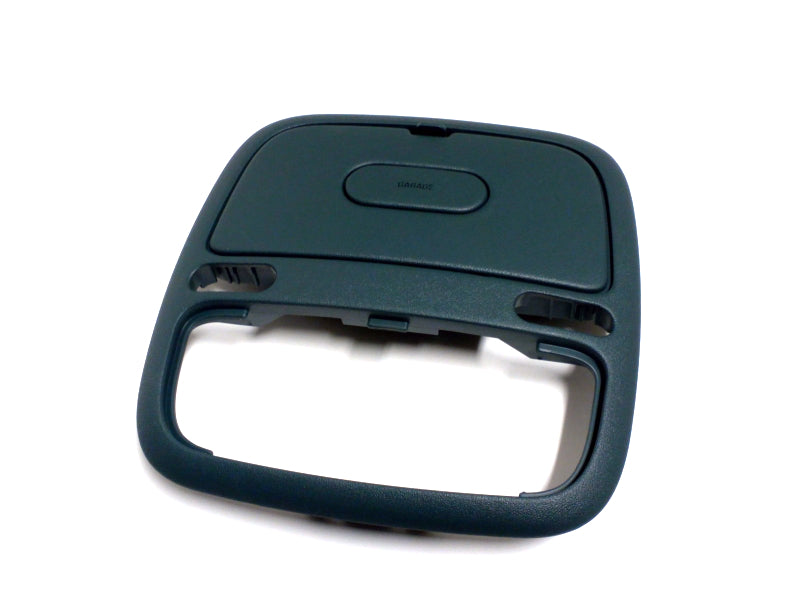 New OEM 1995-1997 Buick Riviera, Olds Alero Door Roof Garage Opener Teal, Part # 12537819