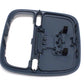 New OEM 1995-1997 Buick Riviera, Olds Alero Roof Console Garage Opener Blue, Part # 12537820