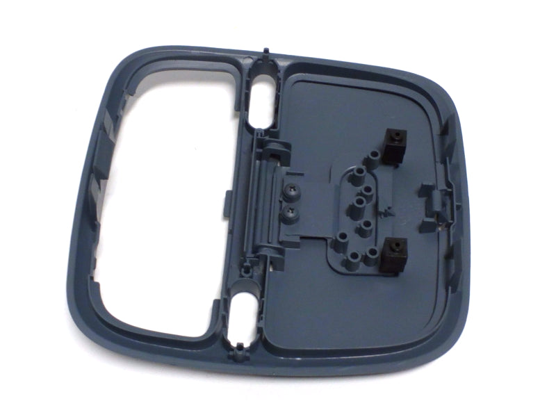 New OEM 1995-1997 Buick Riviera, Olds Alero Roof Console Garage Opener Blue, Part # 12537820
