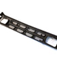 New OEM 1991-1994 GMC Front Radiator Grille Assembly Black, Part # 12540920