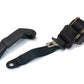 New OEM 1991 - 1994 Chevrolet, GMC S10 S15 Driver Rear Black Seat Belt, Part # 12540989
