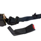 New OEM 1991-1994 Chevrolet, GMC S/T Truck Right Rear Seat Belt Black, Part # 12540990