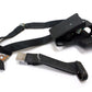 New OEM 1993 GMC Blazer, Jimmy S/T Truck Passenger Seat Belt Black, Part # 12542850