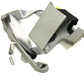 New OEM 1982-1990 GMC, Chevy Blazer Passenger Right Seat Belt Gray, Part # 12542854