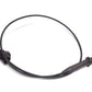 New OEM 1982–1986 Cadillac, Chevrolet, Buick, Oldsmobile Shifter Detent Cable 51" Length, Part # 1262487