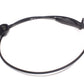 New OEM 1982–1986 Cadillac, Chevrolet, Buick, Oldsmobile Shifter Detent Cable 51" Length, Part # 1262487