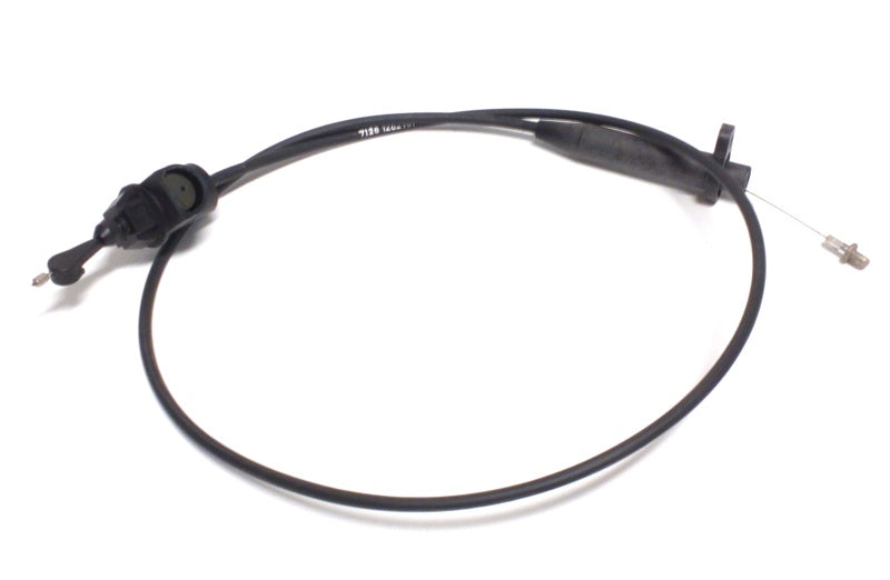 New OEM 1982–1986 Cadillac, Chevrolet, Buick, Oldsmobile Shifter Detent Cable 51" Length, Part # 1262487