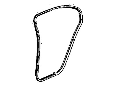 Weatherstrip