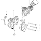 Gear Power Steering