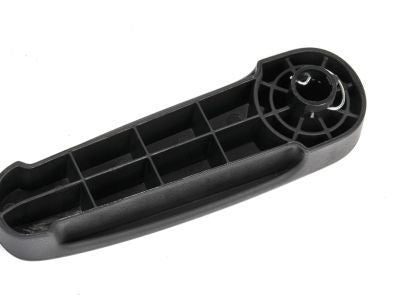 Handle, Door Lock Remote Control Inside