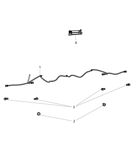Wiring Jumper