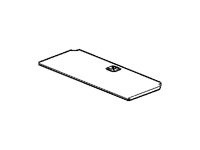 Lid Load Floor