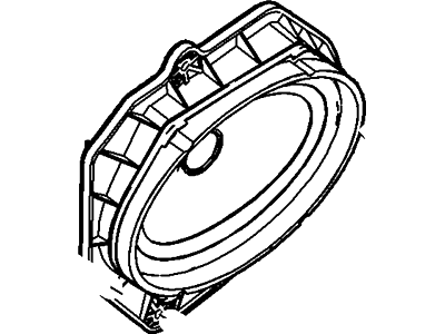 Speaker Assy