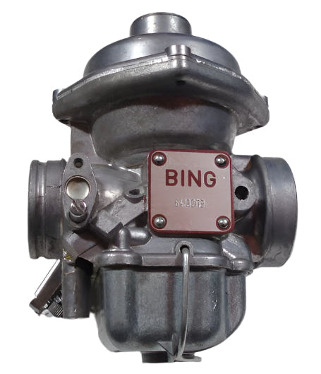 BMW Motorrad Factory Original, Carburettor Left - Part # 13111335102