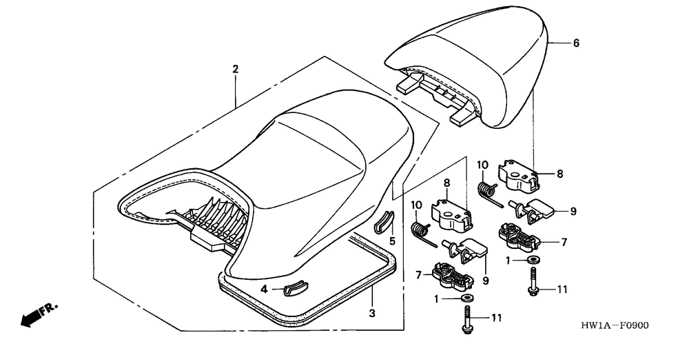 (Replaces 77200-Hw1-730Zc)