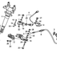 Hldr, Steering Shaft