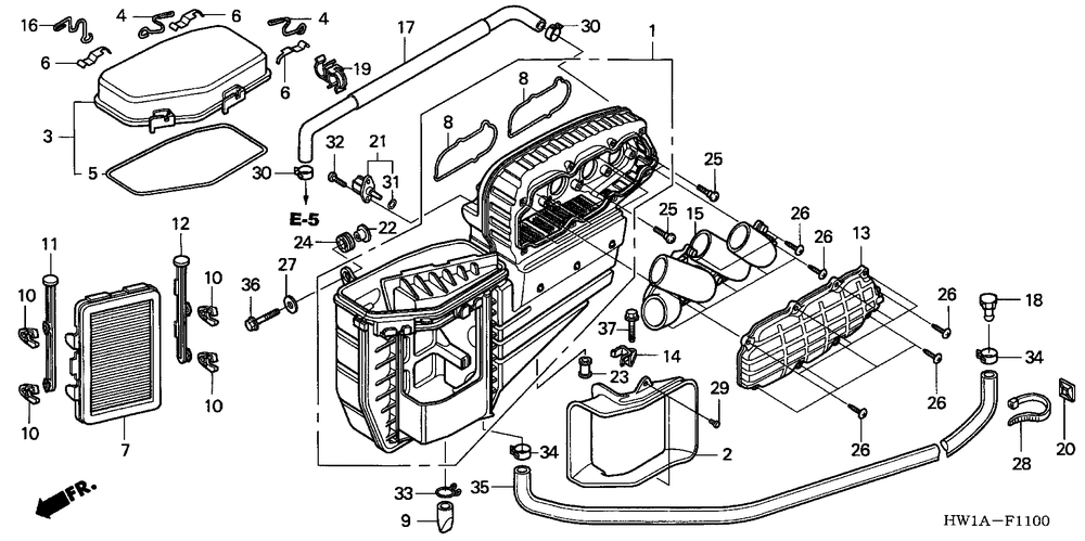 (Replaces 17260-Hw4-680)