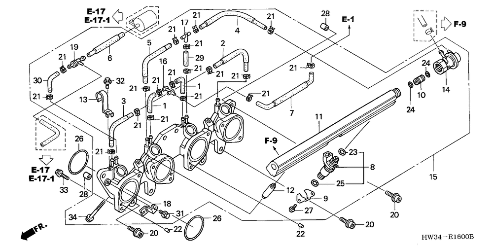 (Replaces 17100-Hw4-680)