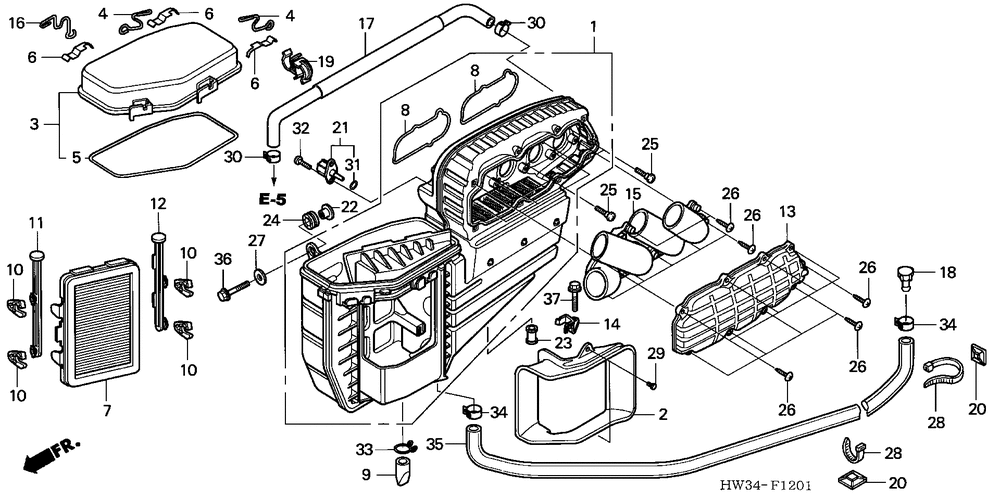 (Replaces 17260-Hw4-680)