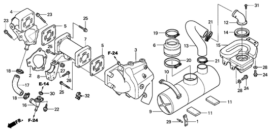(Replaces 18310-Hw3-670)