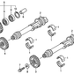 Gear, L. (30T)