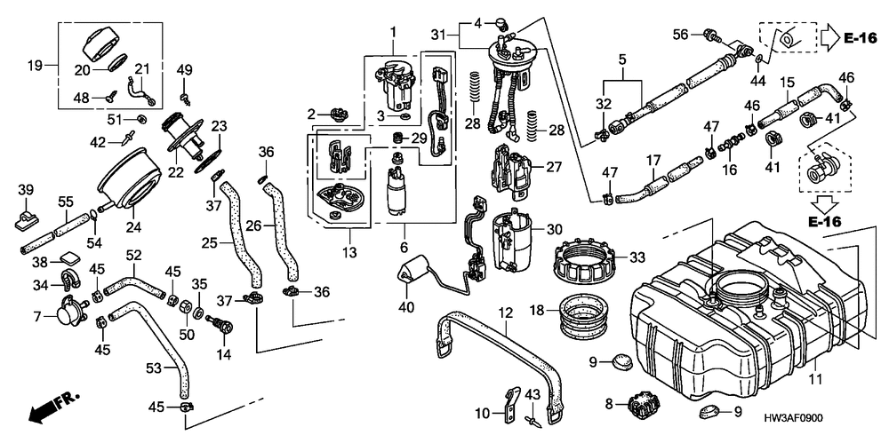(Replaces 19086-Hw1-670)
