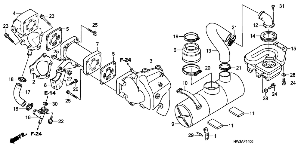 (Replaces 18310-Hw3-670)