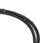 New OEM 2011-2017 Buick Regal Front Passenger Right Inner Door Weathestrip To Body, Part # 13454650