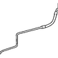 Line Receiver/Drier To Expansion Valve