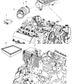 Resonator Air Cleaner