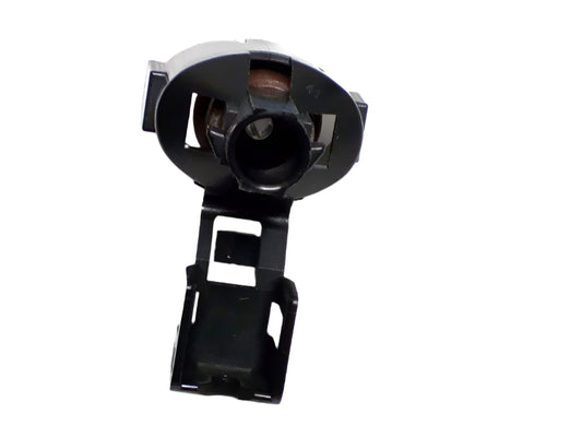 New OEM GM A/C Delco Delphi 1 Way Black Sealed Sensor Connector, Part # 13510096