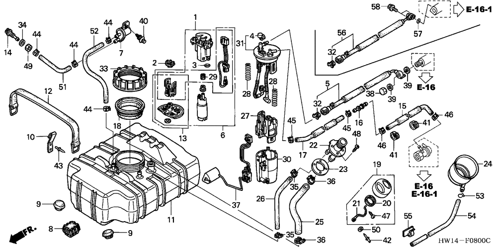 (Replaces 17525-Hw1-670)