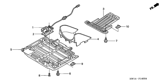(Replaces 47521-Hw1-670)