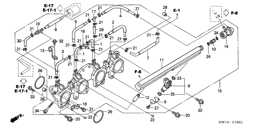 (Replaces 17100-Hw4-680)
